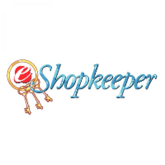 Logo of eShopkeeper