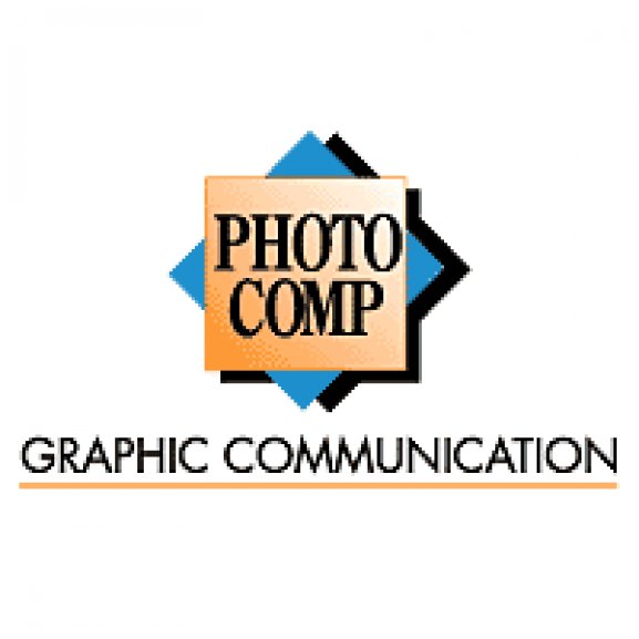 Logo of Photo Comp