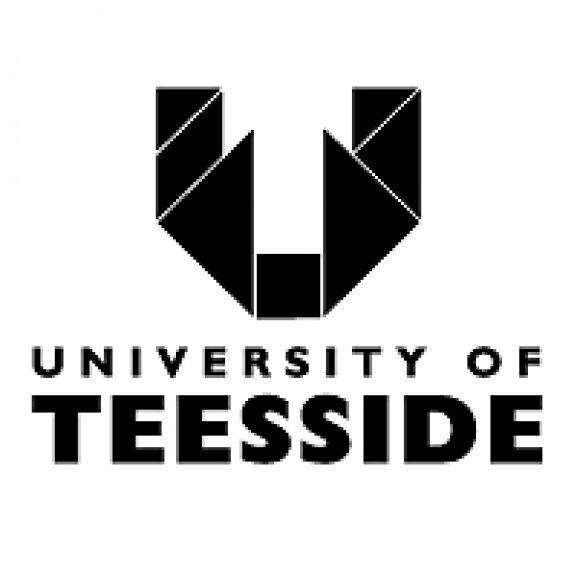 Logo of University of Teesside