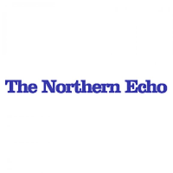 Logo of The Northern Echo