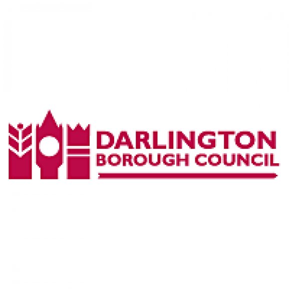 Logo of Darlington Borough Council