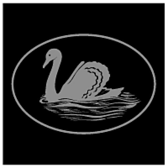 Logo of Black Swan