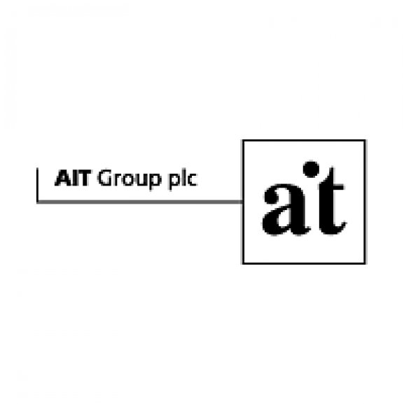 Logo of AIT Group
