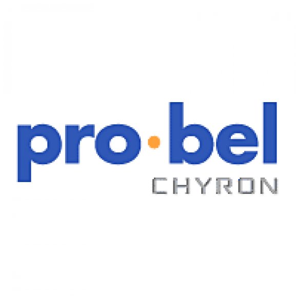 Logo of Pro-Bel