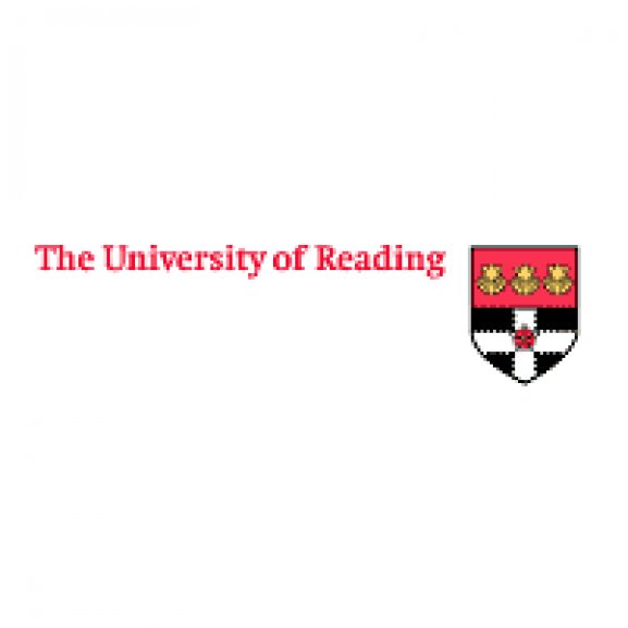 Logo of The University of Reading