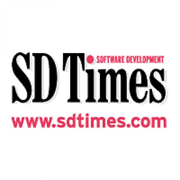 Logo of SD Times