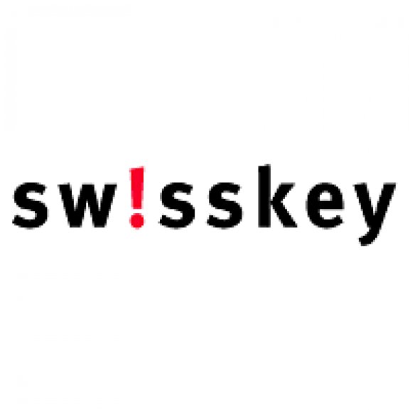 Logo of Swisskey