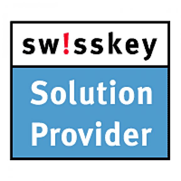 Logo of Swisskey