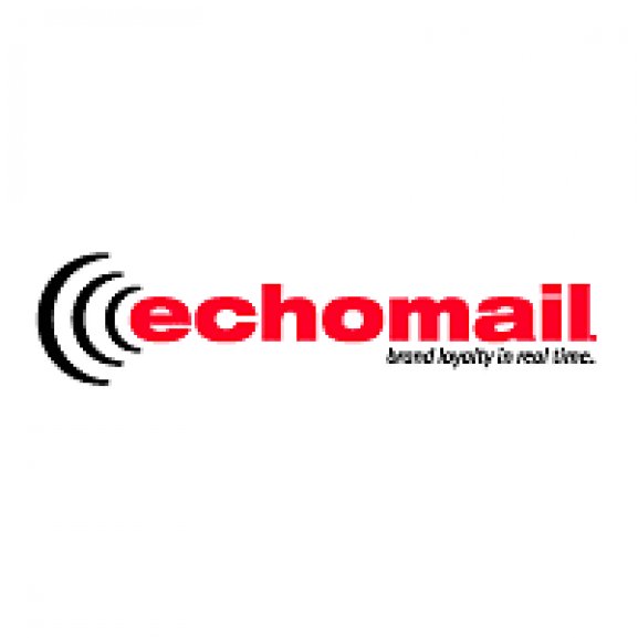 Logo of Echomail