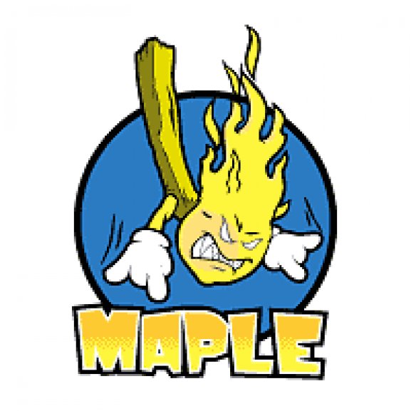 Logo of Maple