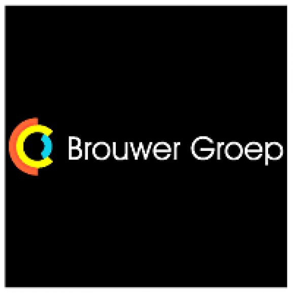 Logo of Brouwer Groep