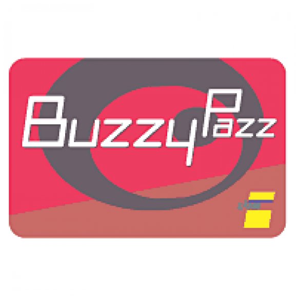 Logo of Buzzy Pazz