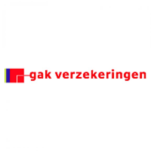 Logo of GAK Verzekeringen