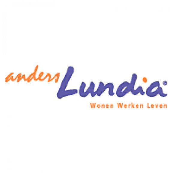 Logo of Anders Lundia