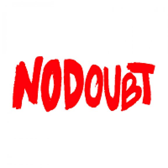 Logo of No Doubt