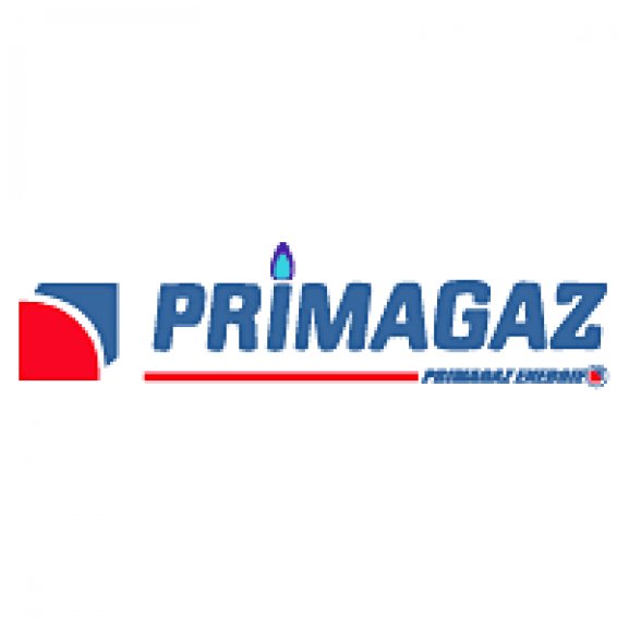 Logo of Primagaz