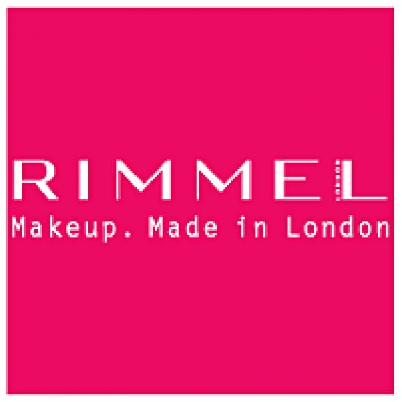 Logo of Rimmel London