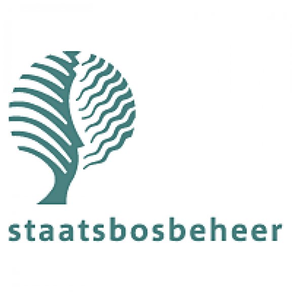 Logo of Staatsbosbeheer