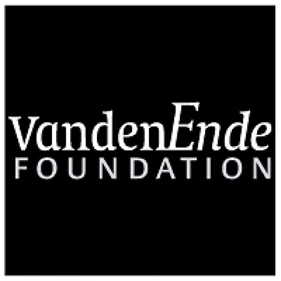 Logo of VandenEnde Foundation