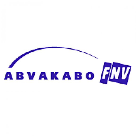 Logo of ABVAKABO FNV