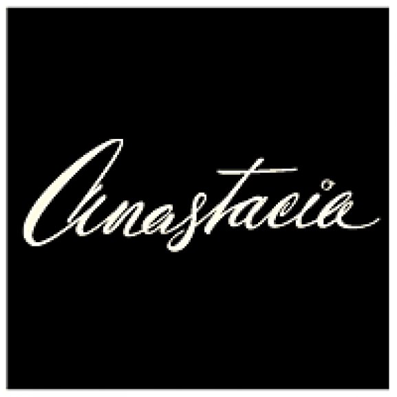 Logo of Anastacia