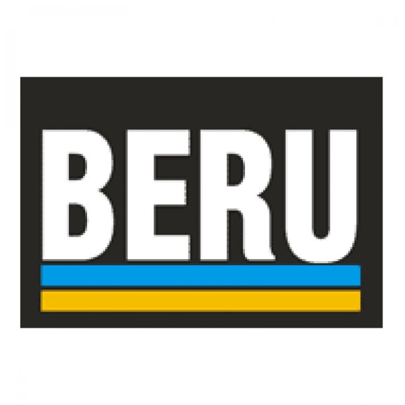 Logo of BERU