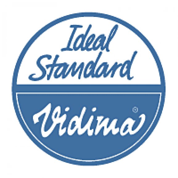 Logo of Ideal Standard Vidima