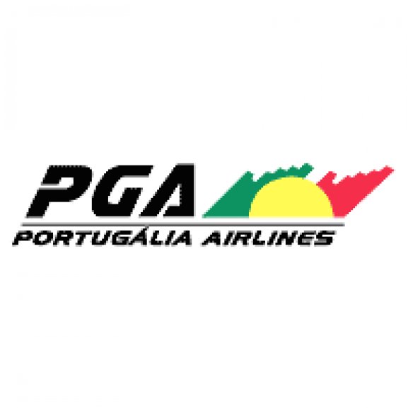 Logo of PGA