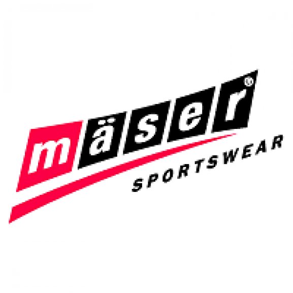 Logo of Maeser