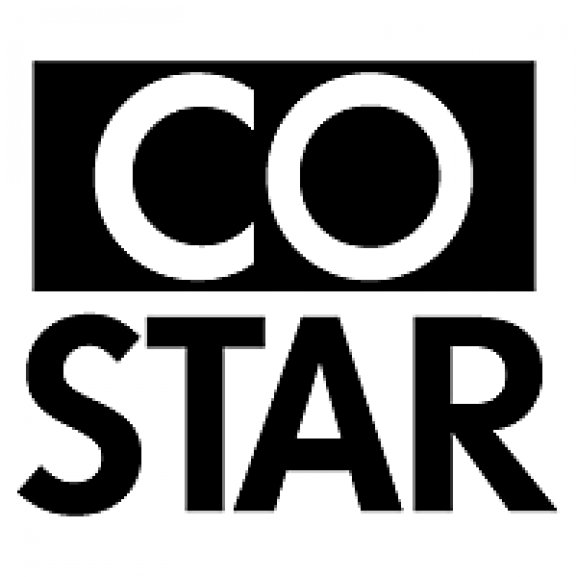 Logo of Co Star