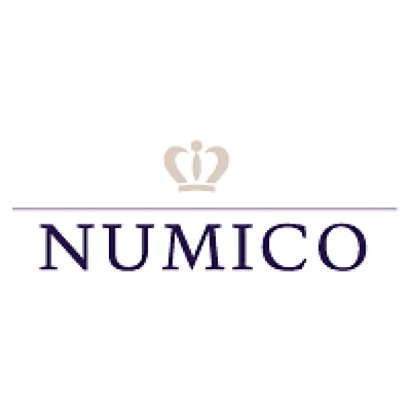 Logo of Numico
