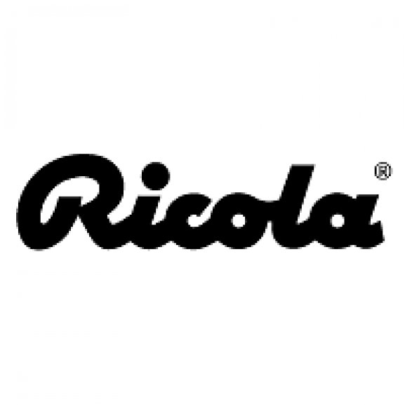 Logo of Ricola