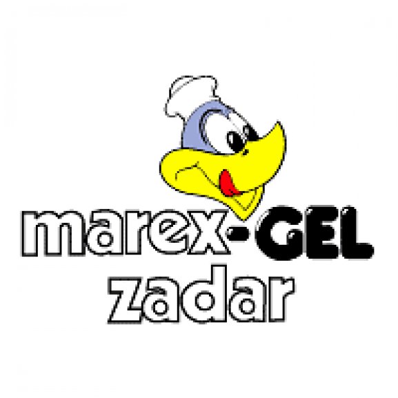 Logo of Marex-Gel