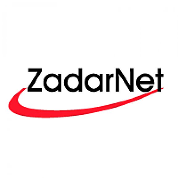 Logo of Zadarnet