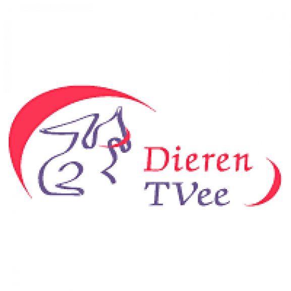 Logo of Dieren TVee