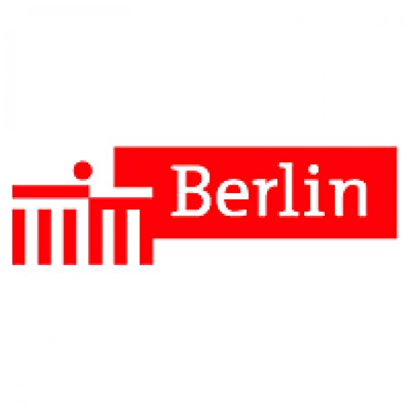 Logo of Berlin