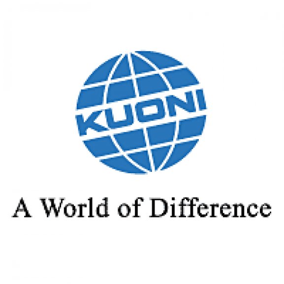 Logo of Kuoni