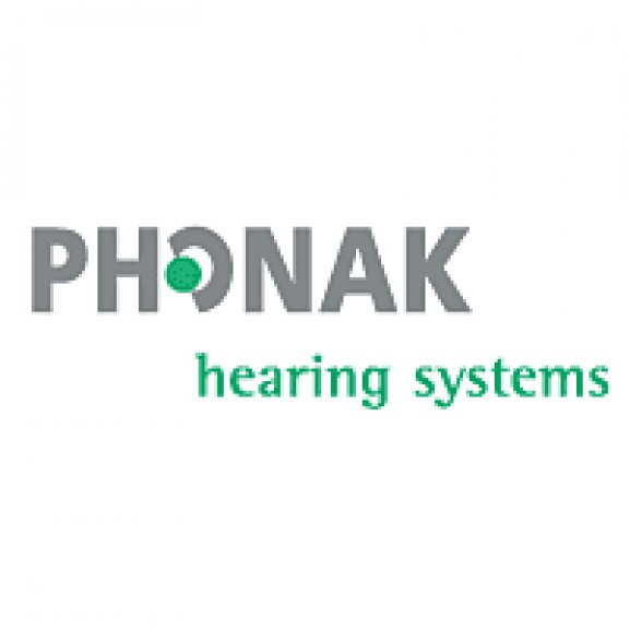 Logo of Phonak