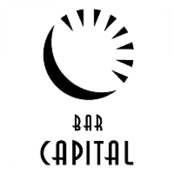 Logo of Capital Bar