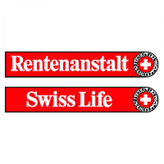Logo of Rentenanstalt Swiss Life