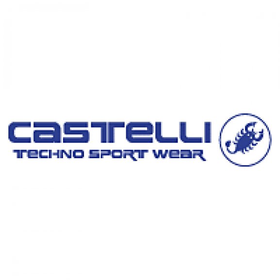 Logo of Castelli