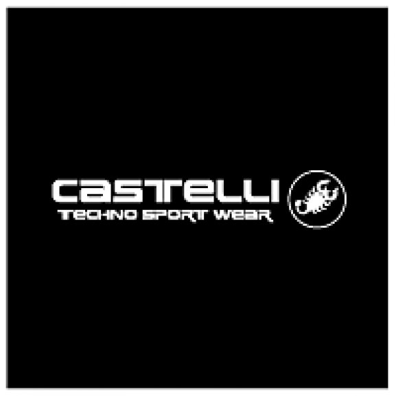 Logo of Castelli