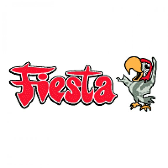 Logo of Fiesta Mart