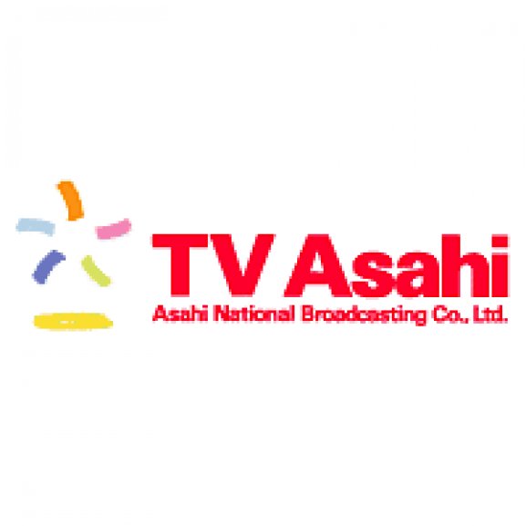 Logo of TV Asahi