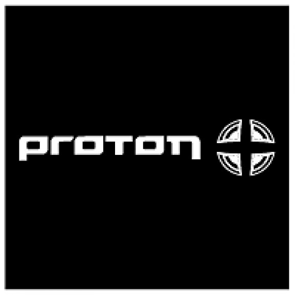 Logo of Proton