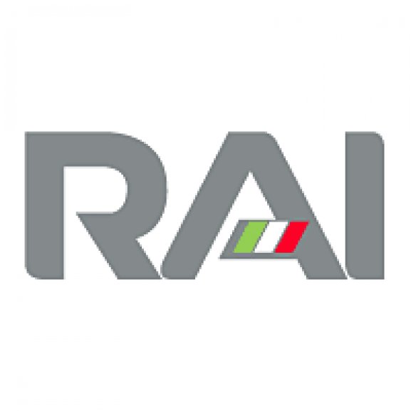 Logo of RAI