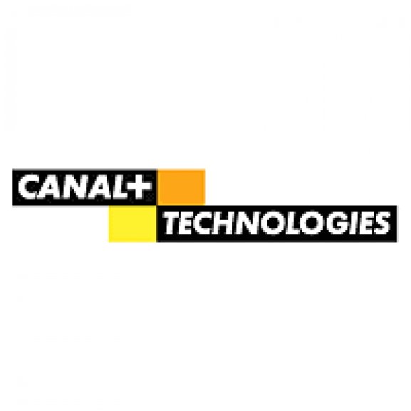 Logo of Canal+ Technologies