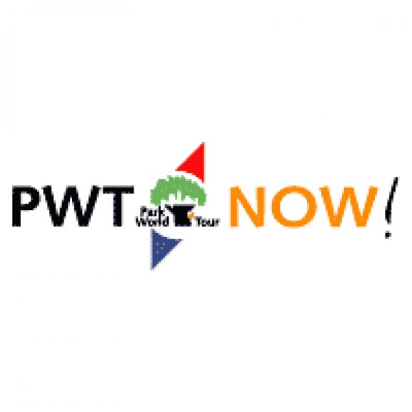 Logo of PWT Now!