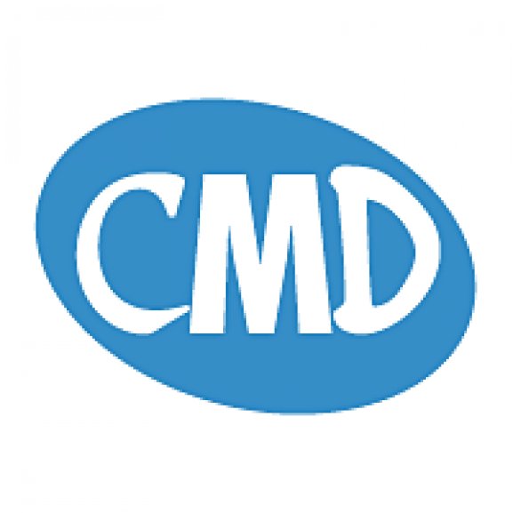 Logo of CMD