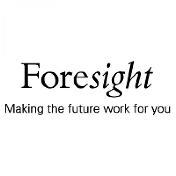 Logo of Foresight
